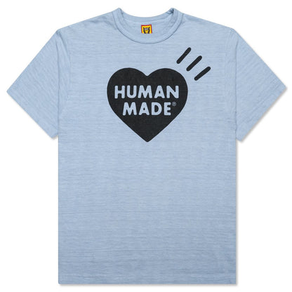 Color T-Shirt #2 - Blue