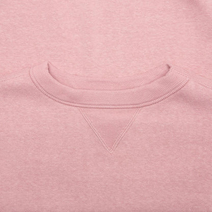 Football Sweatshirt - Pink