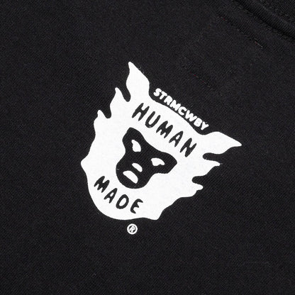 T-Shirt #1920 - Black