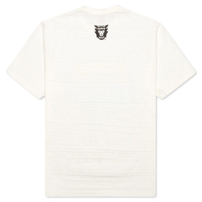 T-Shirt Beatles Fan Club - White
