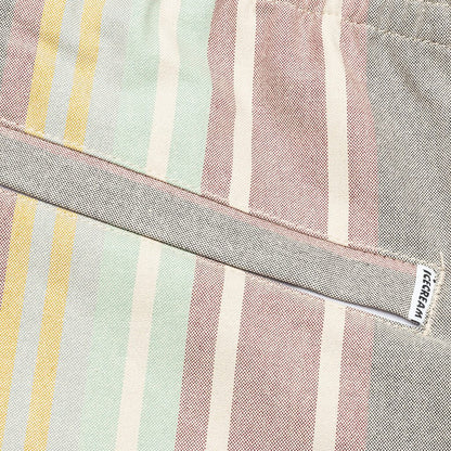Morris Short - Multi