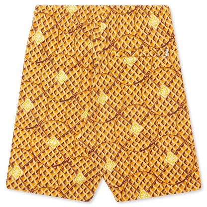 Nyjah Short - Sunflower