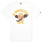BAPE HALLOWEEEN TEE WHITE
