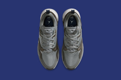 Air Jordan Cadence x Fragment - Particle Grey/Iron Grey