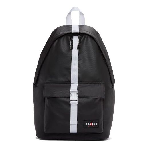 Air Jordan Outdoor Travel Backpack 'Black' DA5204-010
