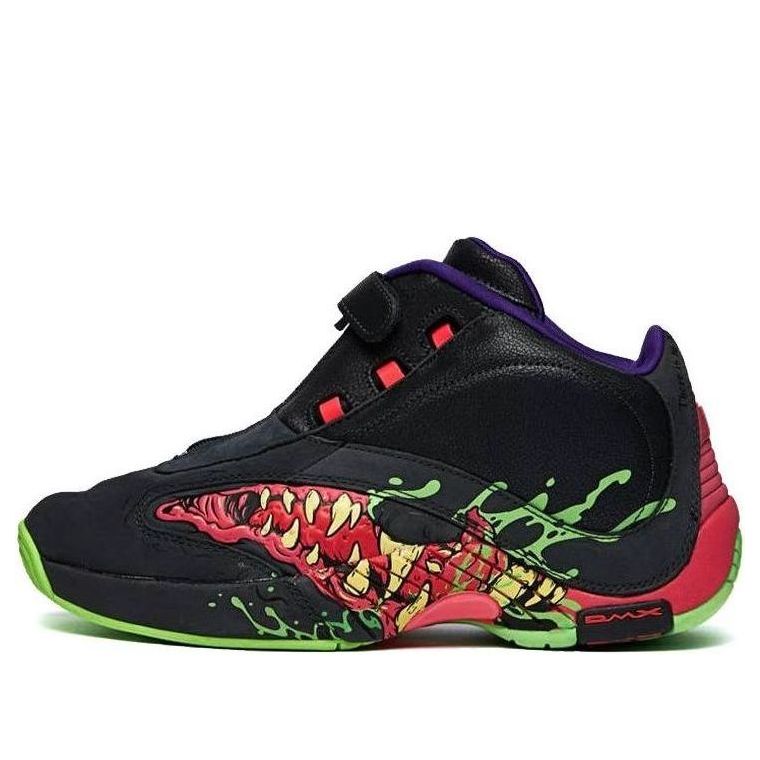 Reebok Ghostbusters x Answer 4 'Zuul' H03288