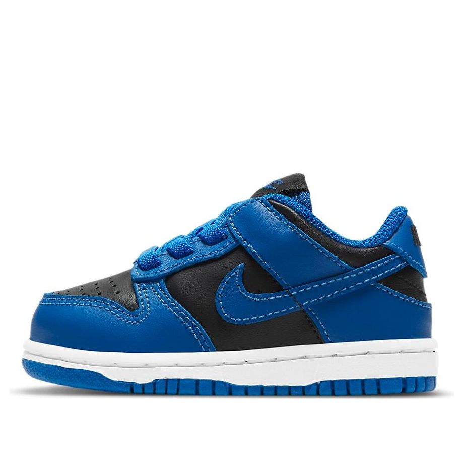 (TD) Nike Dunk Low 'Hyper Cobalt' CW1589-001