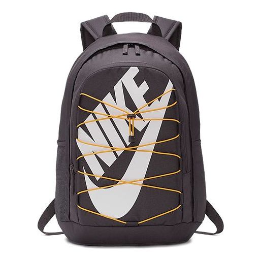 Nike Hayward 2.0 Backpack 'Thunder Grey University Gold White' BA5883-082