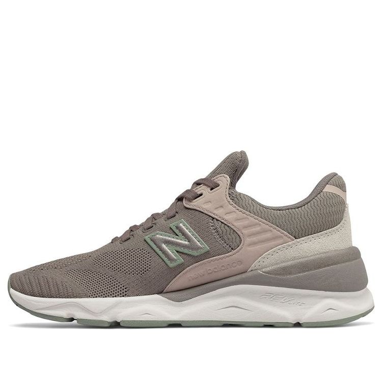 (WMNS) New Balance X-90 Khaki WSX90PLF