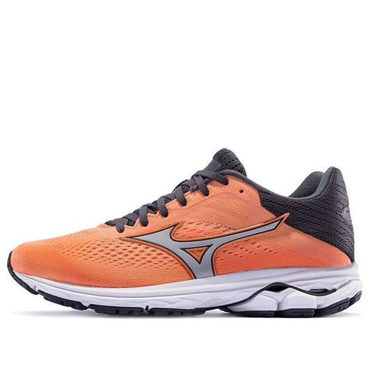 (WMNS) Mizuno Rider 23 Orange J1GD190346