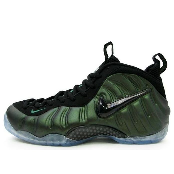 Nike Air Foamposite Pro 'Pine Green' 624041-301