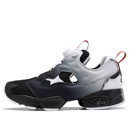 Reebok InstaPump Fury OG NM 'Black White' EH3254
