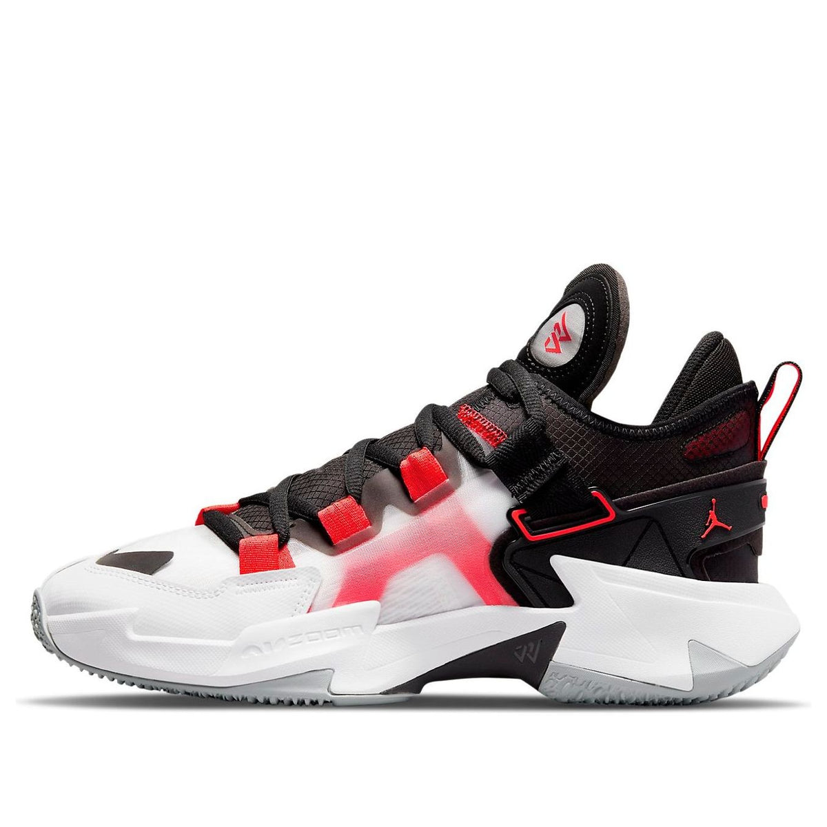 Air Jordan Why Not Zer0.5 PF 'Bloodline' DC3638-160