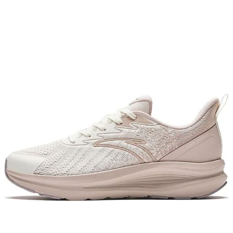 (WMNS) ANTA YunTu 'White Pink' 122345538-2