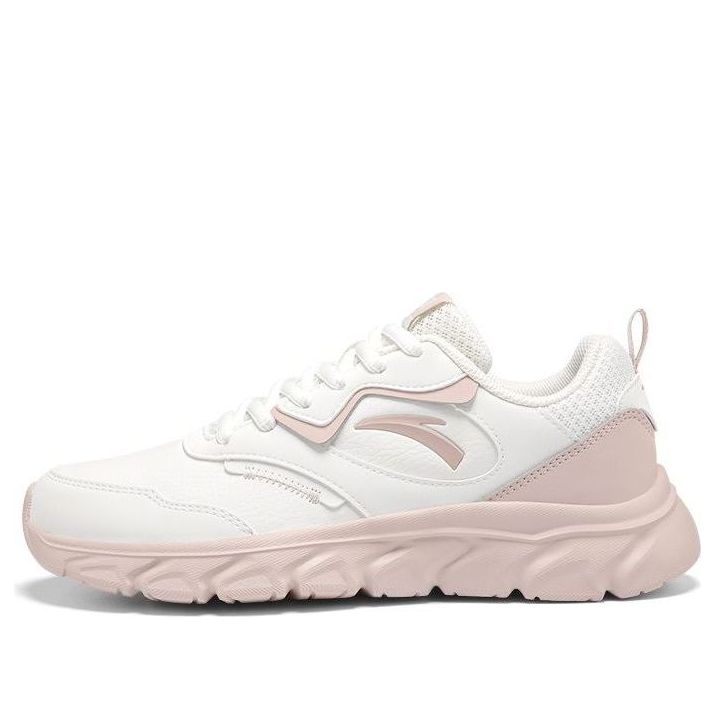 (WMNS) ANTA The Cloud 3 'White Pink' 922355573-10
