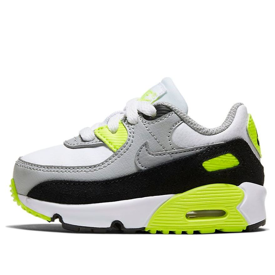 (TD) Nike Air Max 90 'Volt' CD6868-101