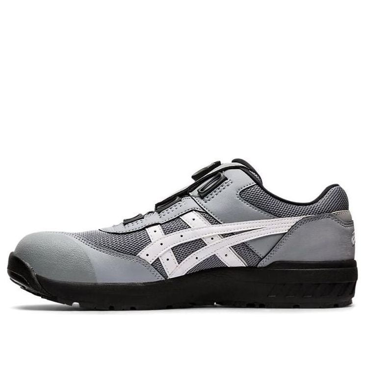 ASICS Winjob CP209 Boa 'Grey White' 1271A029-026