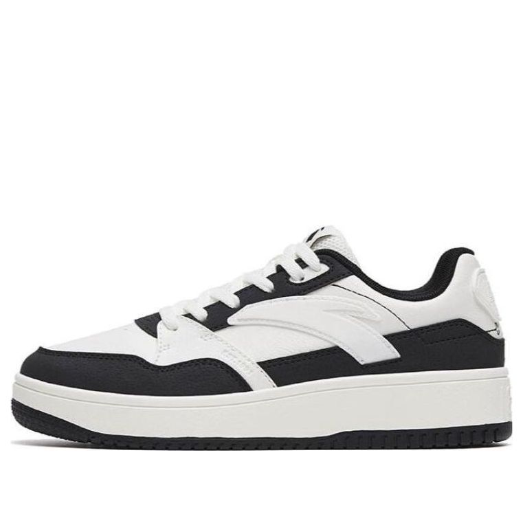 (WMNS) ANTA 982GZ 'White Black' 122318063-5