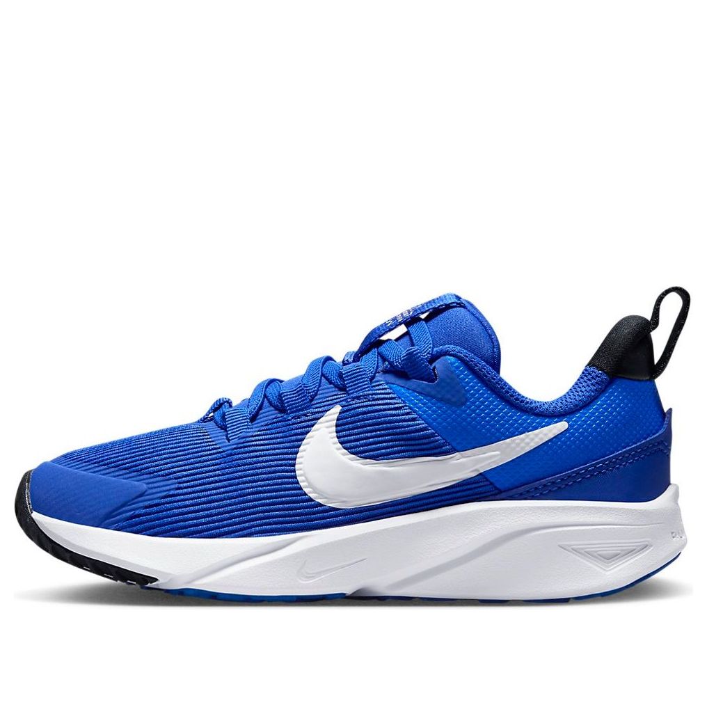 (PS) Nike Star Runner 4 'Hyper Royal' DX7614-400