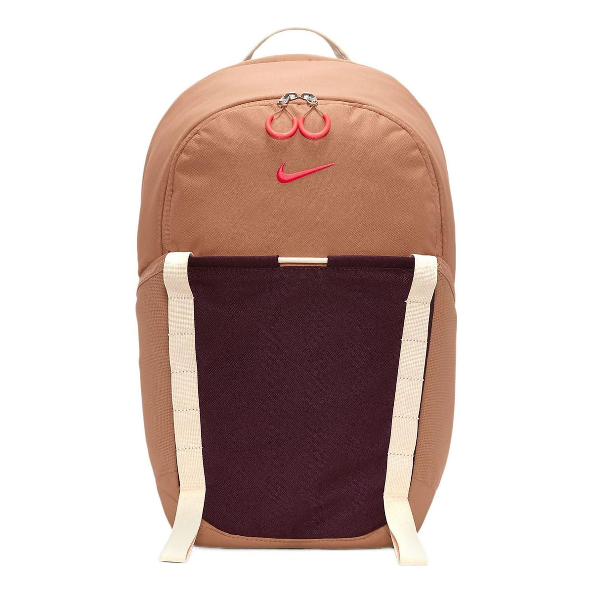 Nike Dri-FIT Hike Backpack 'Amber Brown' DJ9678-225