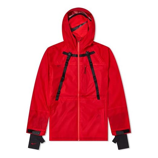 Nike Lab 3-Layer Jacket CK1540-657
