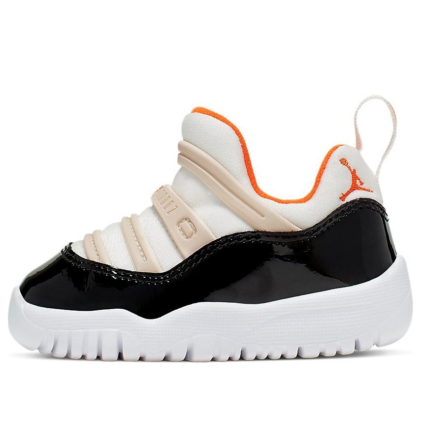 (TD) Air Jordan 11 Retro Little Flex 'Starfish' BQ7102-108