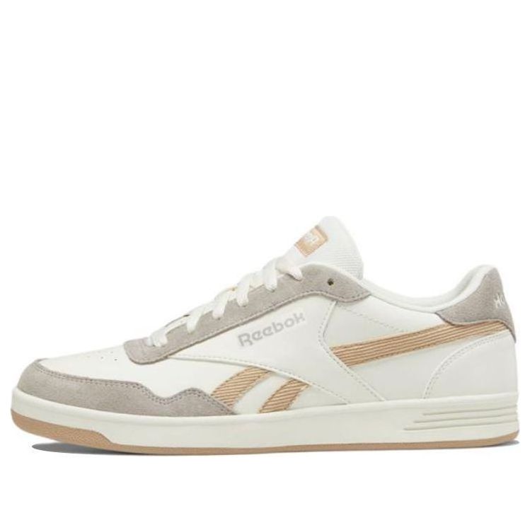 Reebok Royal Techque 'Cream And Beige' HR0902