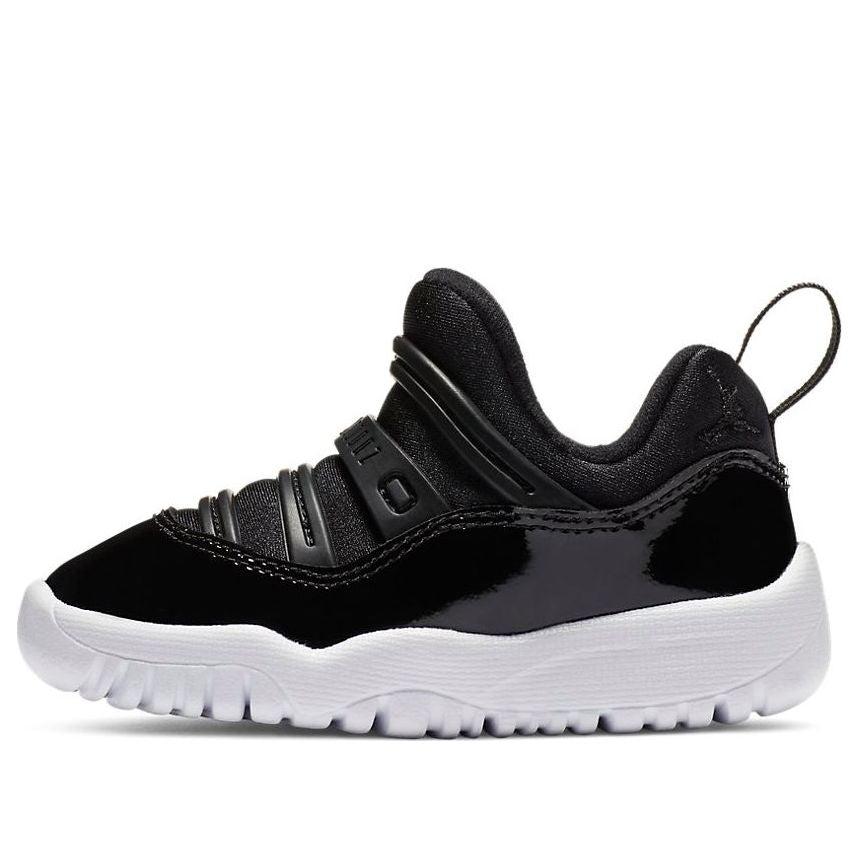 (TD) Air Jordan 11 Retro Little Flex '25th Anniversary' BQ7102-011