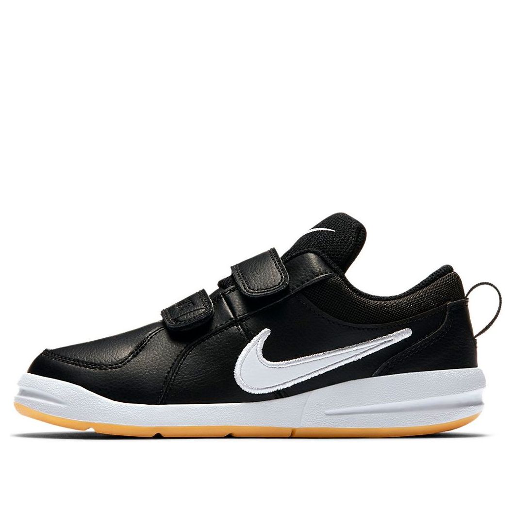 (PS) Nike Pico 4 Athleisure Casual Sports Shoe Black 454500-023
