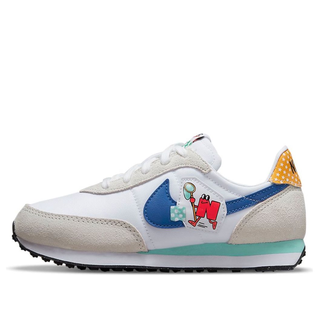 (PS) Nike Waffle Trainer 2 'Scrapbook' DM7215-141
