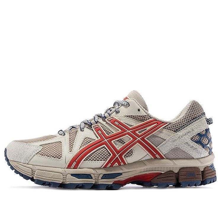 ASICS Gel-Kahana 8 'Light Brown Red' 1011B109-200