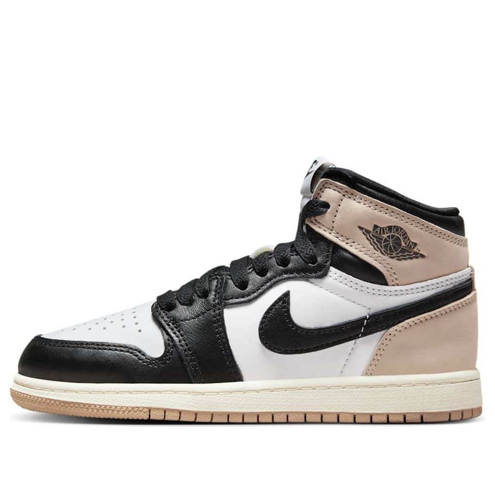 (PS) Air Jordan 1 Retro High OG 'Latte' FD2597-021