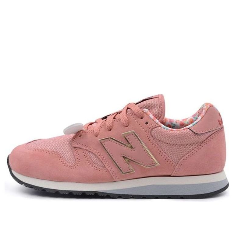(WMNS) New Balance 520 Series 'Pink' WL520AA