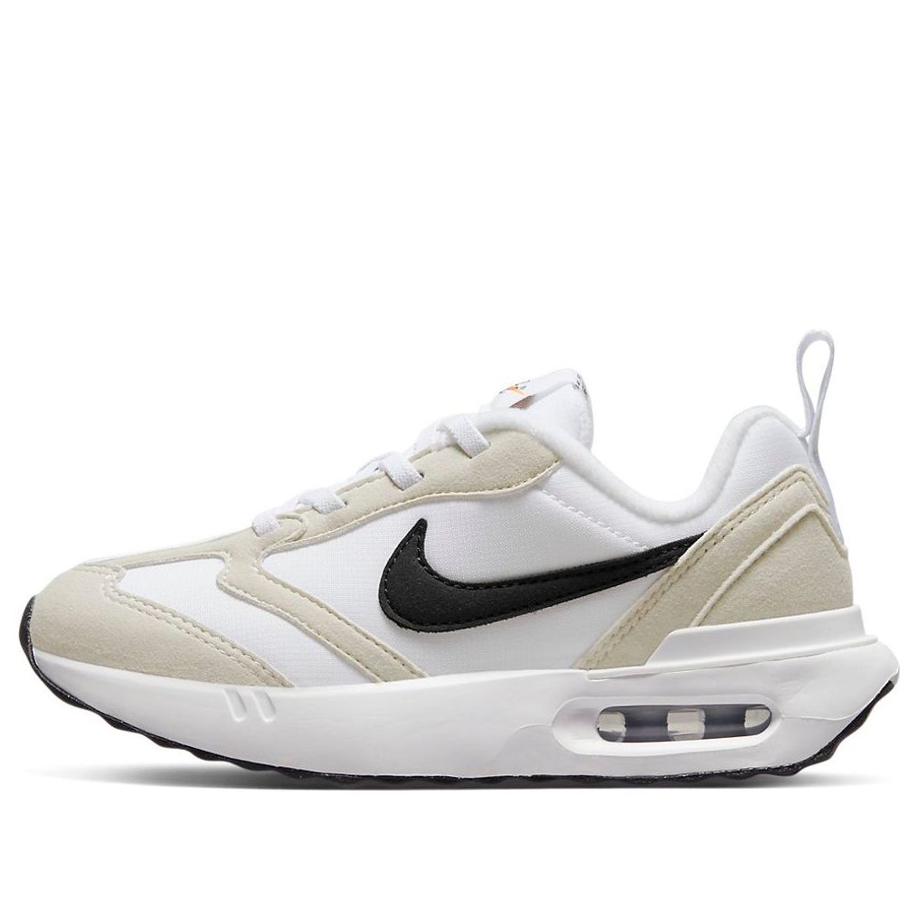(PS) Nike Air Max Dawn 'White Light Bone' DC9318-102