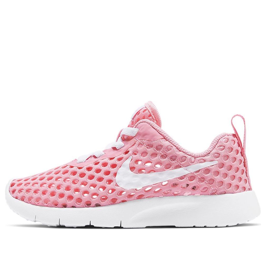 (PS) Nike Tanjun BR BPE Pink/White CW3179-611