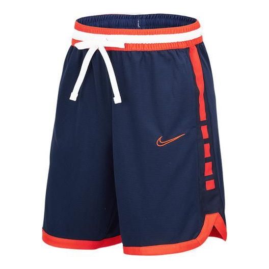 Nike Quick Dry Loose Lightweight Cozy Shorts Blue DD0564-420
