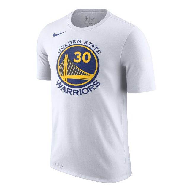Nike Golden State Warriors NBA White 870775-102