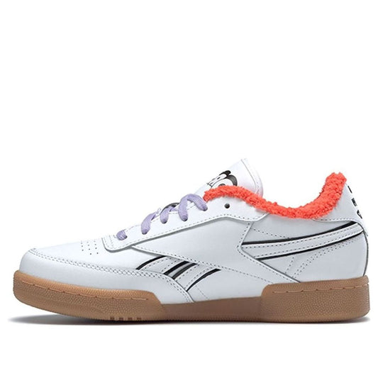 (GS) Reebok x Tom & Jerry Club C Revenge 'Droopy' H05218