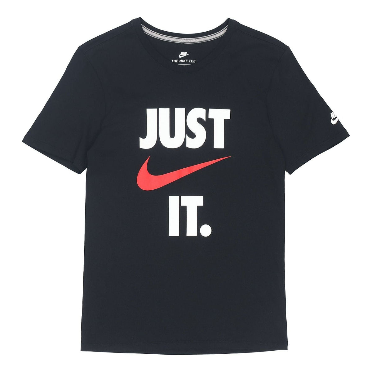 Nike Sportswear AS Nike Sportswear Lucky Tee Men Black AQ5195-010