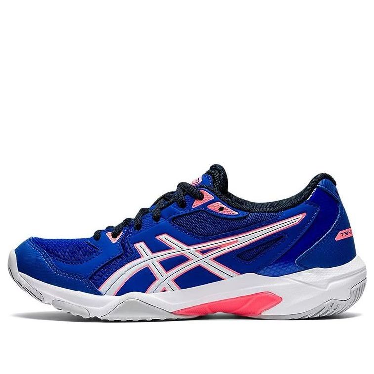 (WMNS) ASICS Gel-Rocket 10 'Lapis Lazuli Blue' 1072A056-402