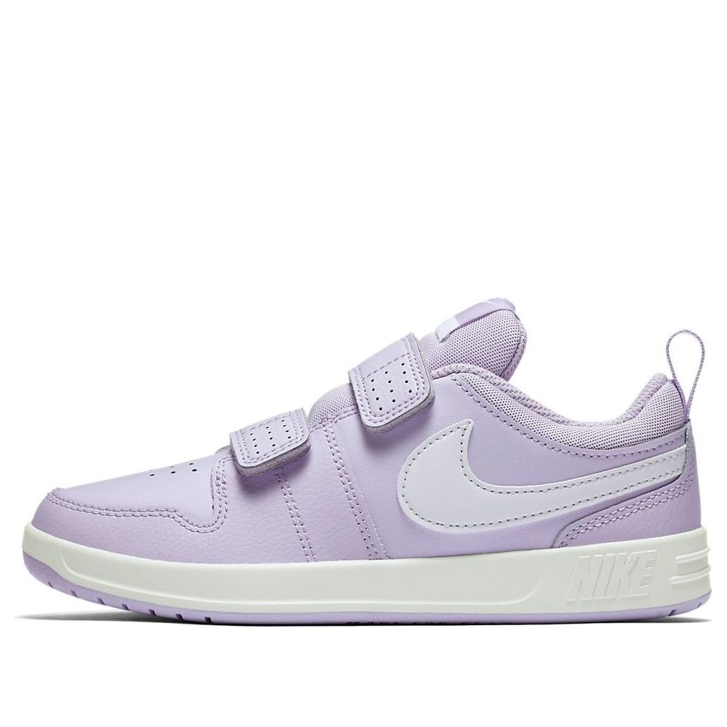 (PS) Nike Pico 5Velcro 'Lavender Mist' AR4161-500