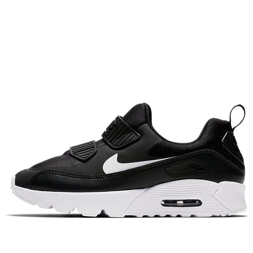 (PS) Nike Air Max Tiny 90 'Black White' 881927-007
