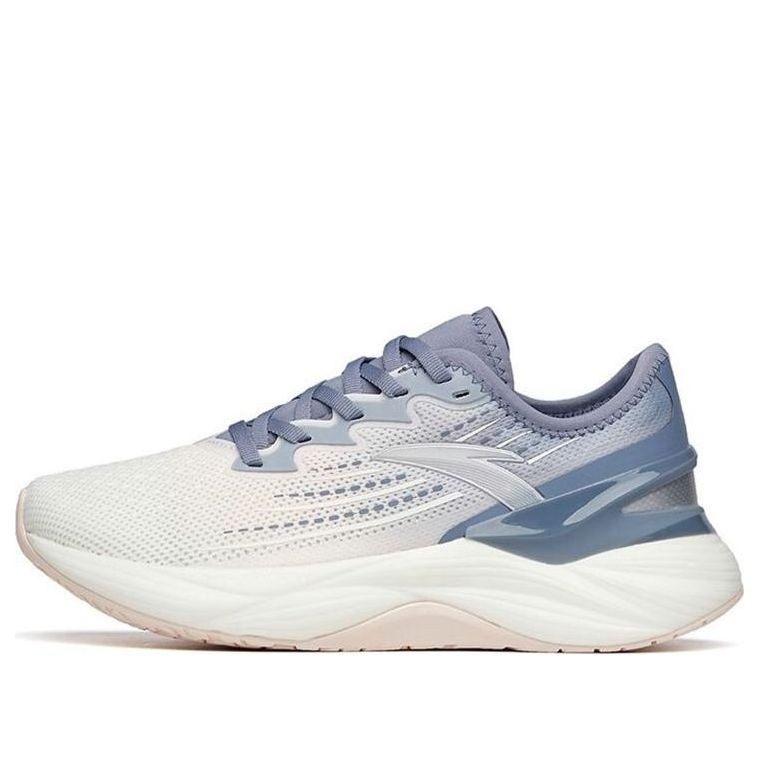 (WMNS) ANTA Chuang 2.0 'White Cool Grey' 122215586-9