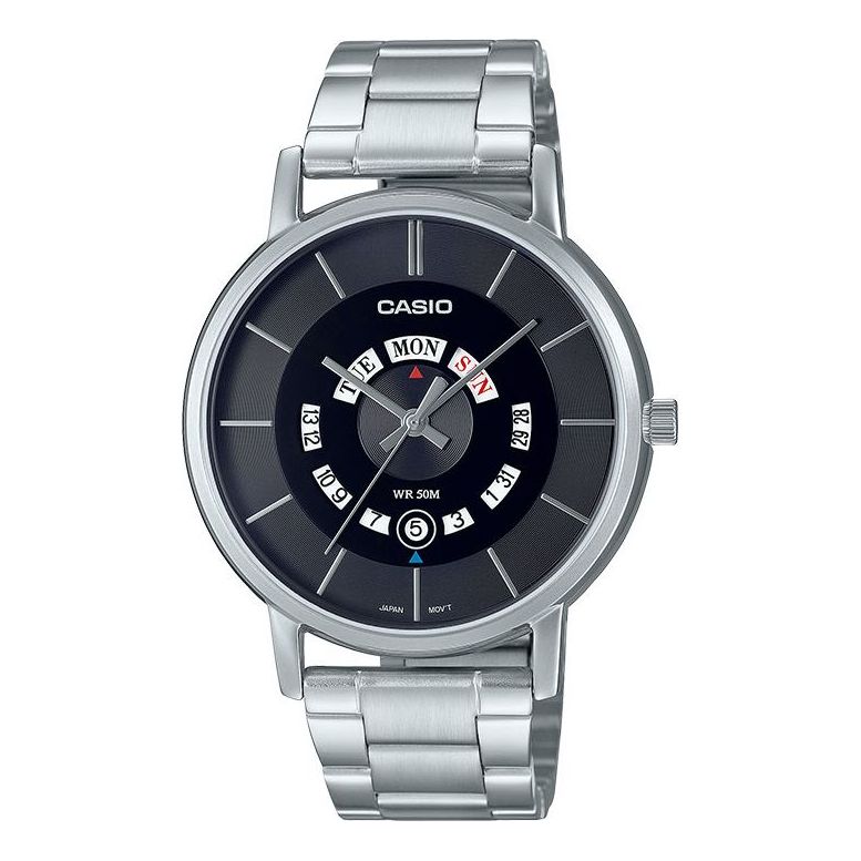Casio MTP-B135D-1AV MTP-B135D-1AV