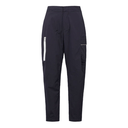 Nike Essentials Utility Cone Pants 'Black' DM6683-010