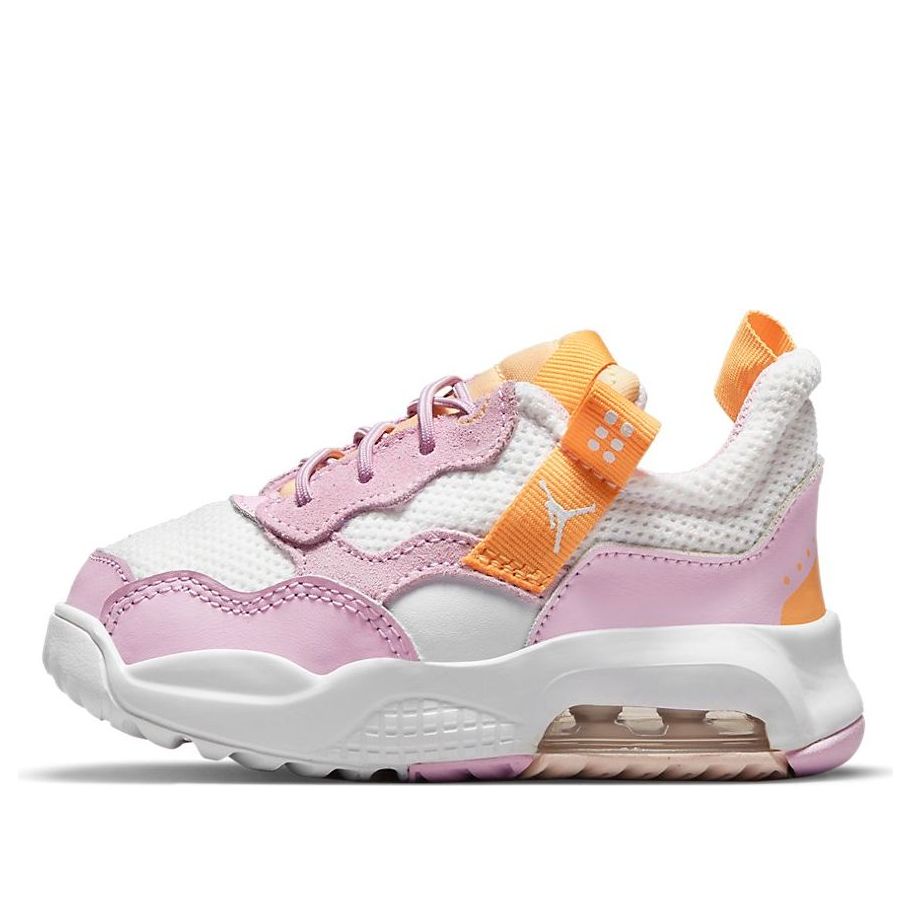 (TD) Air Jordan MA2 Pink/White CW6596-160
