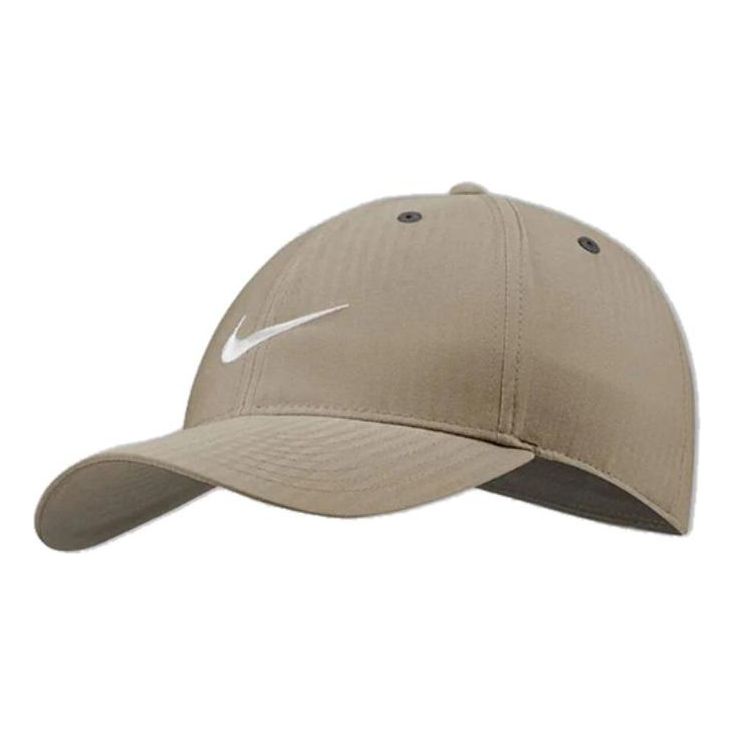 Nike Legacy91 Dri-Fit Hat 'Khaki' BV1076-247