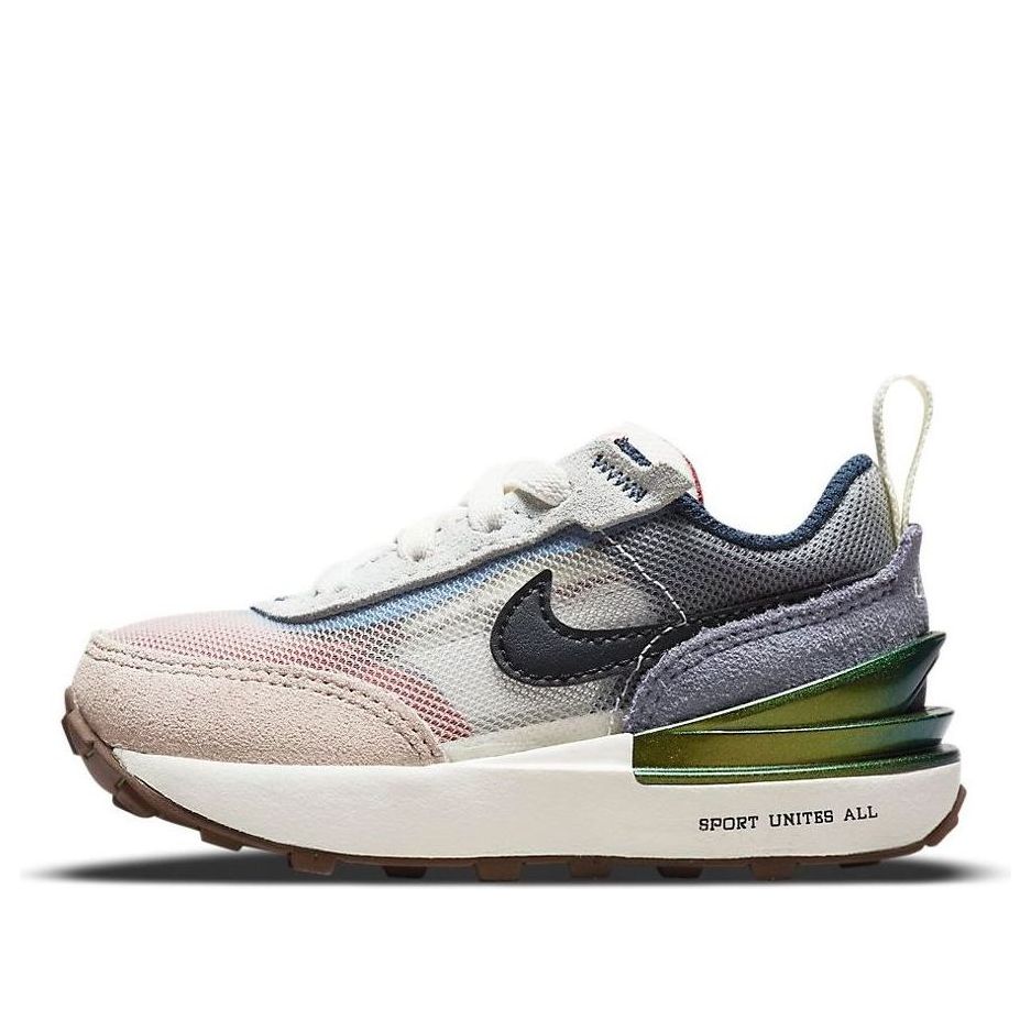 (TD) Nike Waffle One BT 'The Great Unity' DM5456-701