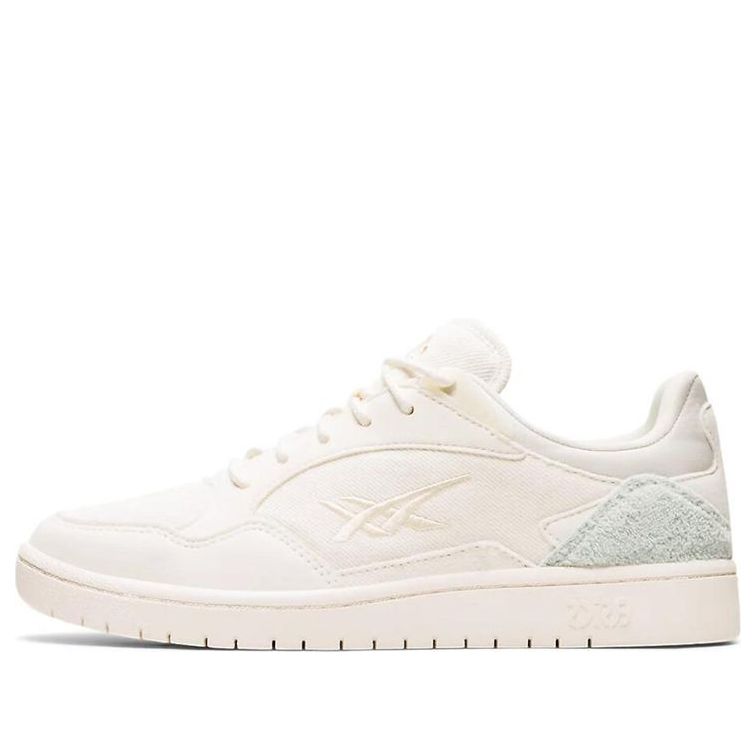 (WMNS) ASICS Skycourt 'Cream Lichen Rock' 1202A133-100