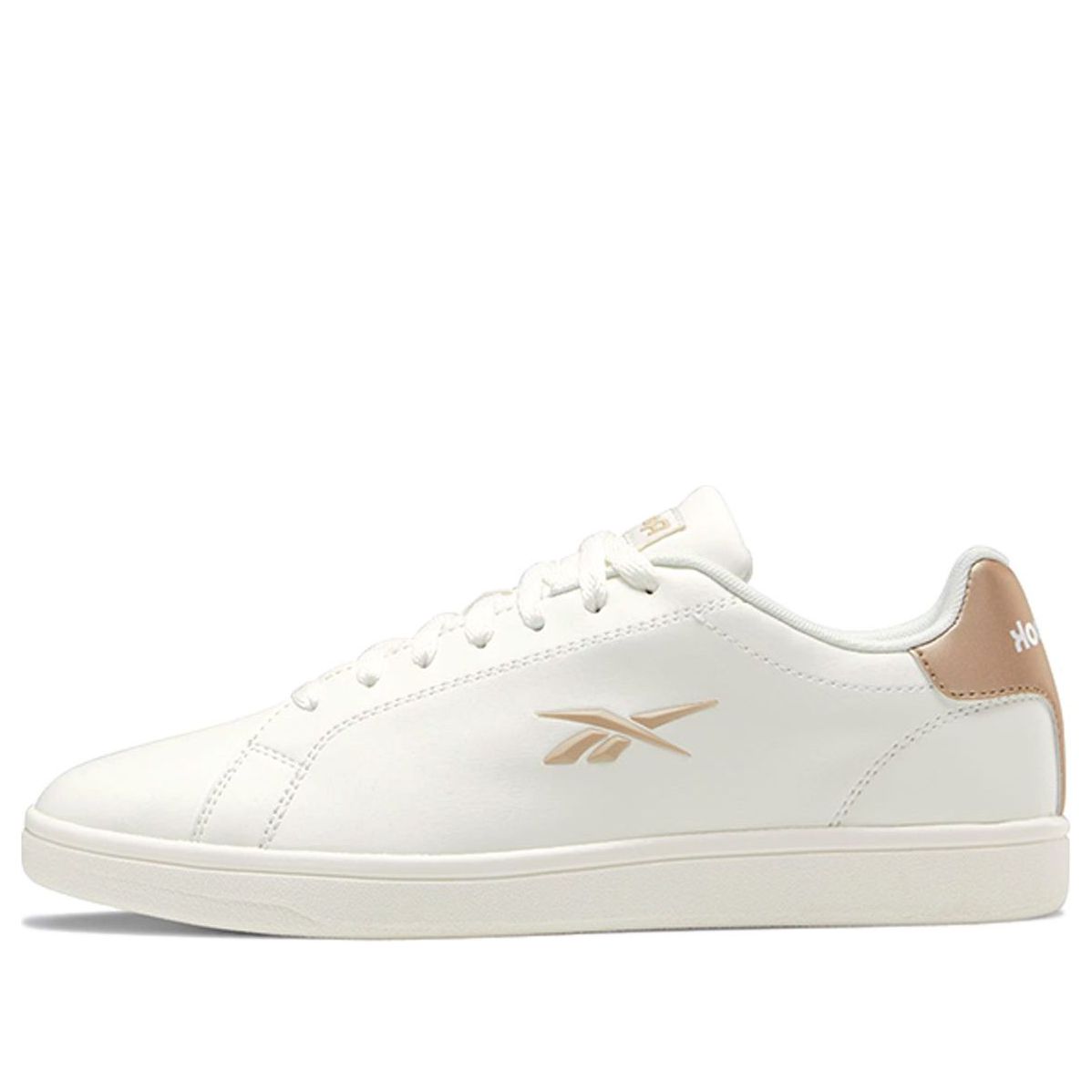 Reebok Royal Complete Sport Sneakers White/Pink FX7910